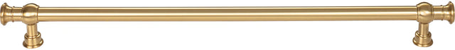Regent's Park Ormonde Pull 12 Inch Honey Bronze TK3126HB
