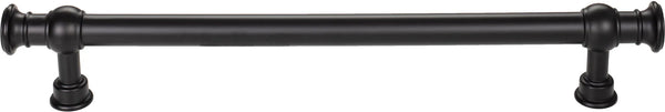Regent's Park Ormonde Appliance Pull 12 Inch Flat Black TK3127BLK