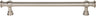 Brushed Satin Nickel