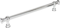 Regent's Park Ormonde Appliance Pull 12 Inch Polished Chrome TK3127PC
