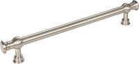 Regent's Park Ormonde Appliance Pull 18 Inch Brushed Satin Nickel TK3128BSN