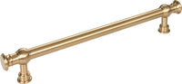 Regent's Park Ormonde Appliance Pull 18 Inch Honey Bronze TK3128HB