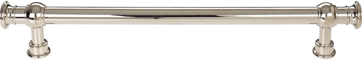 Regent's Park Ormonde Appliance Pull 18 Inch Polished Nickel TK3128PN