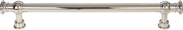 Regent's Park Ormonde Appliance Pull 18 Inch Polished Nickel TK3128PN