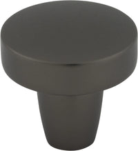 Morris Florham Knob 1 1/4 Inch