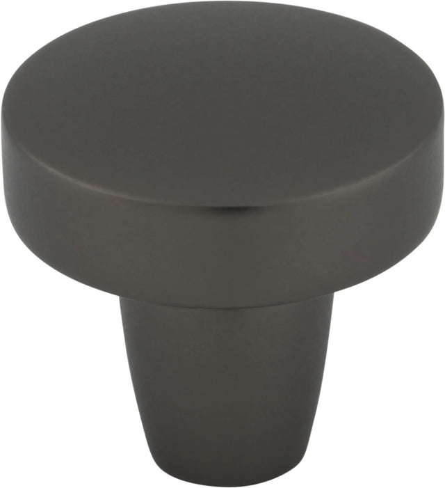 Morris Florham Knob 1 1/4 Inch