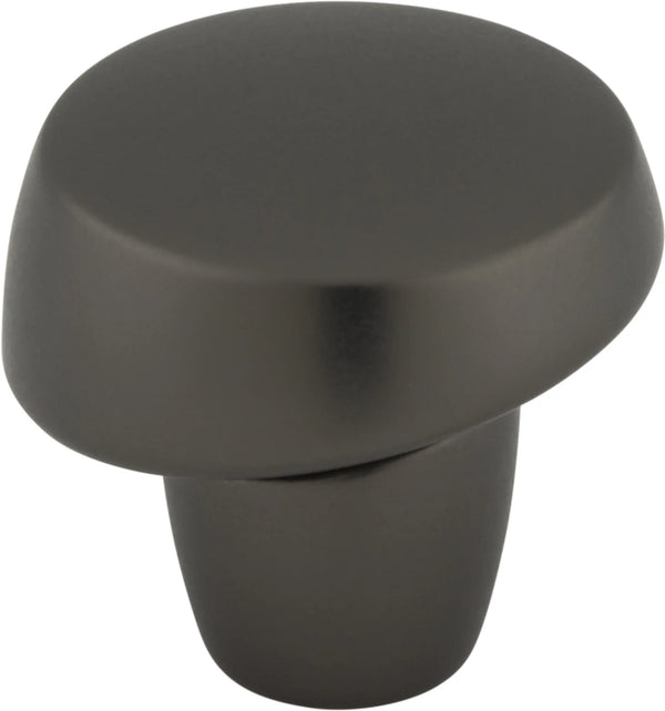 Morris Florham Slant Knob 1 1/4 Inch