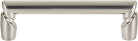 Morris Florham Pull 3 3/4 Inch Brushed Satin Nickel TK3132BSN