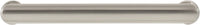 Morris Florham Pull 3 3/4 Inch Brushed Satin Nickel TK3132BSN