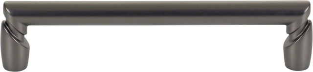 Morris Florham Pull 5 1/16 Inch Ash Gray TK3133AG