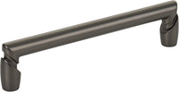 Morris Florham Pull 5 1/16 Inch Ash Gray TK3133AG