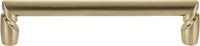 Morris Florham Pull 5 1/16 Inch Honey Bronze TK3133HB