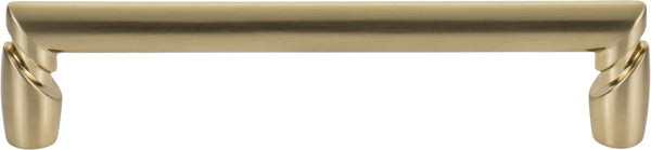 Morris Florham Pull 5 1/16 Inch Honey Bronze TK3133HB