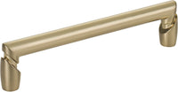 Morris Florham Pull 5 1/16 Inch Honey Bronze TK3133HB