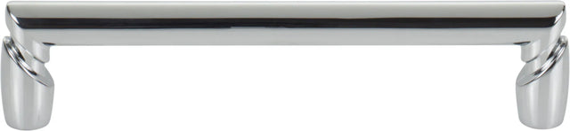 Morris Florham Pull 5 1/16 Inch Polished Chrome TK3133PC