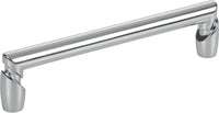 Morris Florham Pull 5 1/16 Inch Polished Chrome TK3133PC