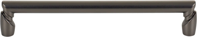Morris Florham Pull 6 5/16 Inch Ash Gray TK3134AG