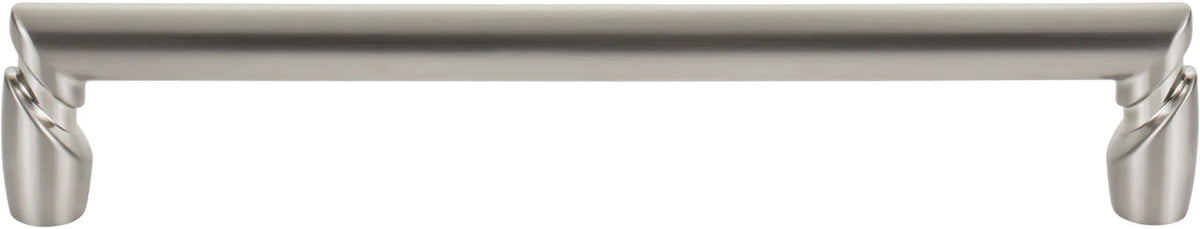 Morris Florham Pull 6 5/16 Inch Brushed Satin Nickel TK3134BSN