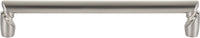 Morris Florham Pull 6 5/16 Inch Brushed Satin Nickel TK3134BSN