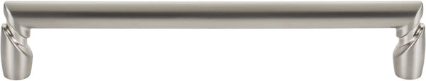 Morris Florham Pull 6 5/16 Inch Brushed Satin Nickel TK3134BSN