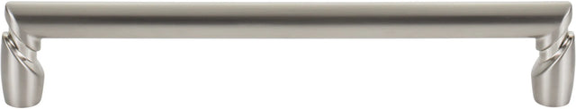 Morris Florham Pull 6 5/16 Inch Brushed Satin Nickel TK3134BSN