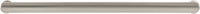 Morris Florham Pull 7 9/16 Inch Brushed Satin Nickel TK3135BSN