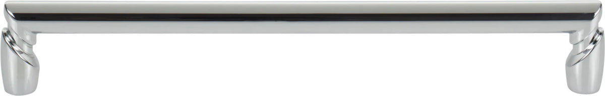 Morris Florham Pull 7 9/16 Inch Polished Chrome TK3135PC