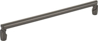 Morris Florham Pull 8 13/16 Inch Ash Gray TK3136AG