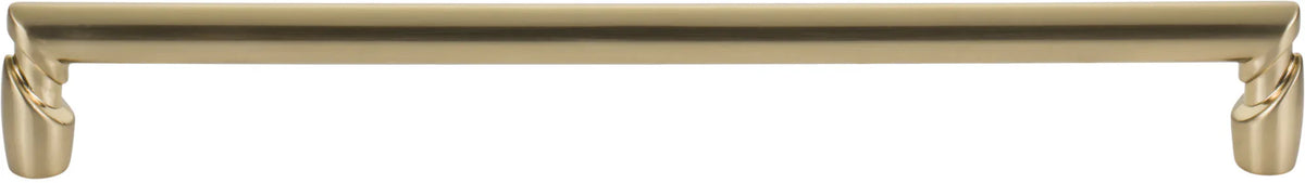 Morris Florham Pull 8 13/16 Inch Honey Bronze TK3136HB