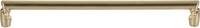 Morris Florham Pull 8 13/16 Inch Honey Bronze TK3136HB