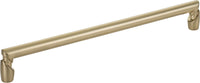 Morris Florham Pull 8 13/16 Inch Honey Bronze TK3136HB