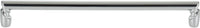 Morris Florham Pull 8 13/16 Inch Polished Chrome TK3136PC