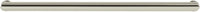 Morris Florham Pull 8 13/16 Inch Polished Nickel TK3136PN