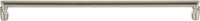 Morris Florham Pull 12 Inch Brushed Satin Nickel TK3137BSN