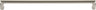 Brushed Satin Nickel
