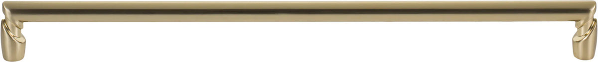 Morris Florham Pull 12 Inch Honey Bronze TK3137HB