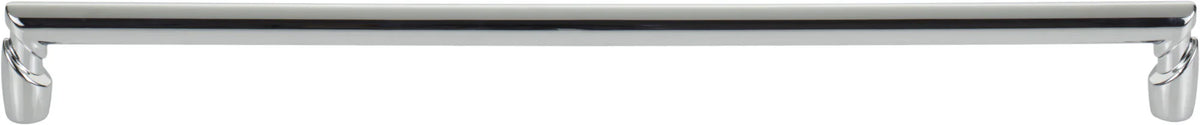Morris Florham Pull 12 Inch Polished Chrome TK3137PC
