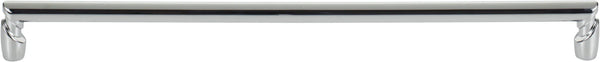 Morris Florham Pull 12 Inch Polished Chrome TK3137PC