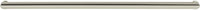 Morris Florham Pull 12 Inch Polished Nickel TK3137PN