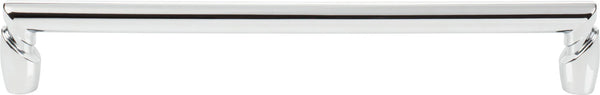 Morris Florham Appliance Pull 12 Inch Polished Chrome TK3138PC