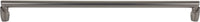 Morris Florham Appliance Pull 18 Inch Ash Gray TK3139AG