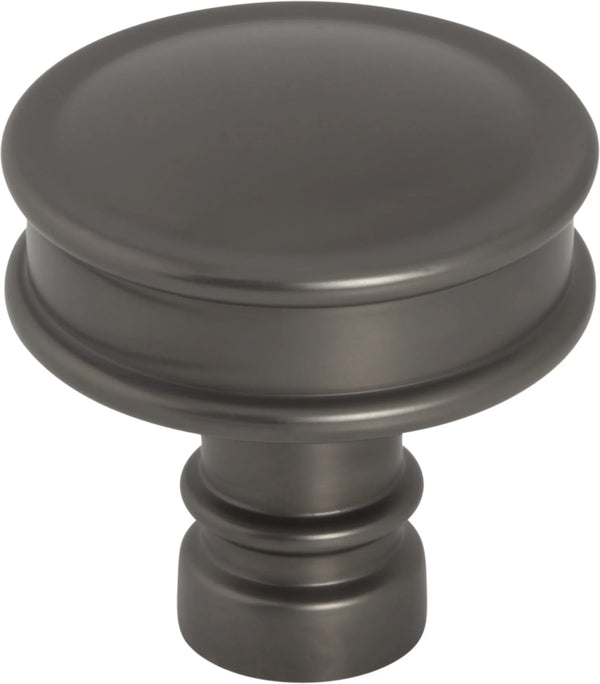 Morris Cranford Knob 1 1/4 Inch