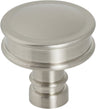 Brushed Satin Nickel