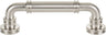 Brushed Satin Nickel