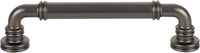 Morris Cranford Pull 5 1/16 Inch Ash Gray TK3142AG
