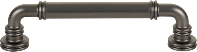 Morris Cranford Pull 5 1/16 Inch Ash Gray TK3142AG
