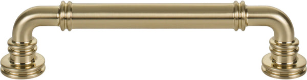 Morris Cranford Pull 5 1/16 Inch Honey Bronze TK3142HB