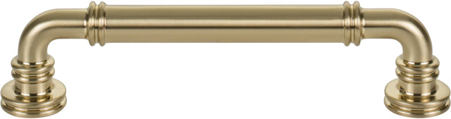 Morris Cranford Pull 5 1/16 Inch Honey Bronze TK3142HB