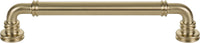 Morris Cranford Pull 6 5/16 Inch Honey Bronze TK3143HB