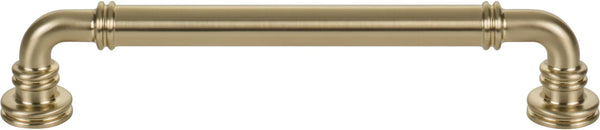 Morris Cranford Pull 6 5/16 Inch Honey Bronze TK3143HB